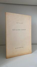 Guus Valleide - een kleine luiheid, Ophalen of Verzenden, Gelezen