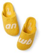 Anwb sloffen maat 39/40/41, Ophalen of Verzenden, Zo goed als nieuw, Pantoffels of Sloffen