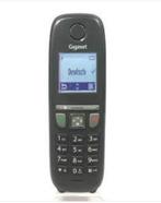 Gigaset A475 (handset los, zonder lader), Telecommunicatie, 1 handset, Ophalen of Verzenden, Zo goed als nieuw