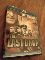 Blu ray The Last Drop NLO, Ophalen of Verzenden, Zo goed als nieuw, Actie