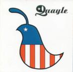 CD-sale QUAYLE - Quayle >NIEUW, Verzenden, Zo goed als nieuw, Gospel