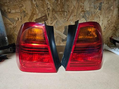Achterlichten set BMW e91, Auto-onderdelen, Verlichting, BMW, Ophalen of Verzenden