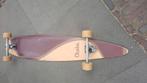 Choke longboard 115 cm, Ophalen, Zo goed als nieuw, Skateboard, Longboard
