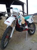 KTM GS300 tweetakt 1991 kenteken, Ophalen of Verzenden