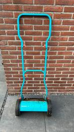 Gardena grasmaaier, Tuin en Terras, Grasmaaiers, Ophalen, Zo goed als nieuw