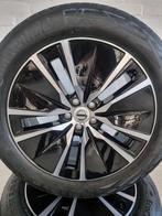 ZGAN Orig. 19" Volvo XC90 XC60 R-Design velgen, zomerbanden, Auto-onderdelen, Gebruikt, Banden en Velgen, 235 mm, Personenwagen