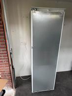 Tweedehands Siemens inbouw koelkast, Ophalen, Gebruikt, Met vriesvak
