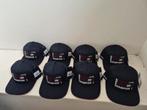 8x nieuw ongedragen max verstappen world champion cap pet f1, Ophalen, Nieuw, One size fits all, Pet