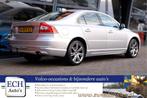 Volvo S80 2.0 T5 245 pk Aut. Summum, Schuifdak, Trekhaak, 18, 4 cilinders, Bedrijf, Lichtsensor, Sedan