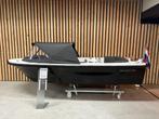 NwStaat! VALORY 475 XL DELUXE '10PK HONDA' OPTIES Bj'22! 485, 10 tot 30 pk, Zo goed als nieuw, 3 tot 6 meter, Polyester