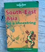 Lonely planet guide South East Asia, Boeken, Reisgidsen, Gelezen, Lonely Planet, Budget, Ophalen of Verzenden