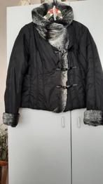 Easy Comfort, Kleding | Dames, Jassen | Winter, Ophalen of Verzenden, Zo goed als nieuw, Maat 38/40 (M), Zwart
