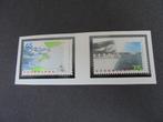 Postzegels 1986- deltawerken, Postzegels en Munten, Verzenden, Na 1940, Postfris
