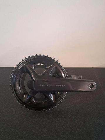 Ultegra R8100P powermeter 172,5mm beschikbaar voor biedingen