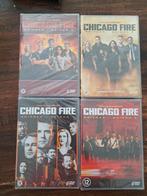 NIEUW IN PLASTIC! dvd Chicago Fire seizoen 5 6 7 8, Cd's en Dvd's, Vanaf 12 jaar, Ophalen, Nieuw in verpakking