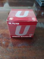 Olie filter van Union Sangyo, Motoren, Ophalen of Verzenden, Nieuw