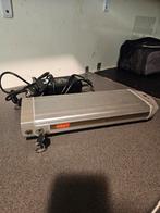 Stella accu (defect ) Met oplader  en sleutel, Ophalen of Verzenden, Gebruikt