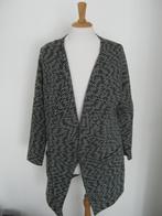 Vest van Cecil maat L . Nieuw vest ., Zwart, Maat 42/44 (L), Nieuw, Ophalen of Verzenden