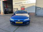 Peugeot 406 Coupé 3.0-24V V6 Pack, Auto's, Peugeot, 2946 cc, 83 €/maand, 6 cilinders, 207 pk