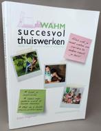 Boek Succesvol thuiswerken - Edith Hagenaar, Ophalen of Verzenden, Zo goed als nieuw, Overige onderwerpen