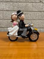 Motor trouwbeeldjes, Ophalen of Verzenden, Nieuw