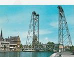 no 423 Boskoop  hefbrug, Verzenden, Ongelopen, Zuid-Holland