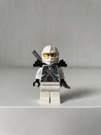 Lego Ninjago Titanium Zane, Ophalen, Gebruikt, Lego