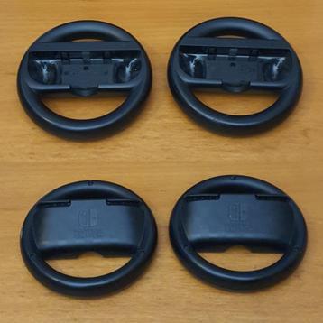 2x Originele SWITCH STUUR voor 10 Euro beschikbaar voor biedingen