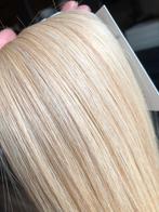 SUPER KWALITEIT weave bundels 100% virgin human hair Vietnam, Nieuw, Ophalen of Verzenden, Pruik of Haarverlenging