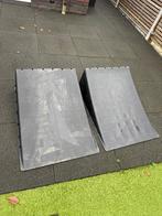 schans, Ophalen, Gebruikt