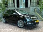 Volkswagen Polo 1.0 Comfortline 5Drs Climate Controle Lmv Ar, Voorwielaandrijving, Gebruikt, Euro 6, 60 pk