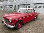Volvo amazone b201966 Rood, 4 cilinders, Origineel Nederlands, Handgeschakeld, Particulier