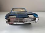 OLDSMOBILE TORONADO "SHAPED WHEELS" 1967, Hobby en Vrije tijd, Modelauto's | 1:43, Ophalen of Verzenden, Auto, Corgi