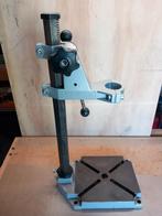 wolfcraft boorstandaard, goede conditie, Verzenden, Gebruikt, 600 watt of meer, Overige typen