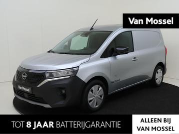 Nissan Townstar Tekna L1 45 kWh Nissan TOWNSTAR Tekna L1 45  beschikbaar voor biedingen