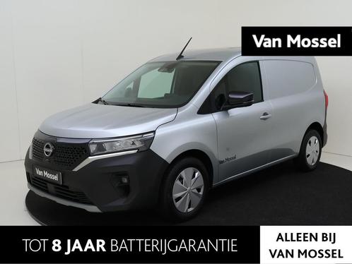 Nissan Townstar Tekna L1 45 kWh Nissan TOWNSTAR Tekna L1 45, Auto's, Bestelauto's, Bedrijf, Te koop, ABS, Achteruitrijcamera, Adaptive Cruise Control