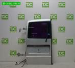 Mercedes Vito W639 ('03-'14) Achterdeur links met ruit grijs, Gebruikt, Deur, Mercedes-Benz, Ophalen of Verzenden