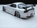 modelauto Mazda RX7 – Fast & Furious – Jada Toys 1:24, Overige merken, Jada yoys, Nieuw, Ophalen of Verzenden