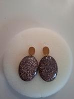 Nieuwe Lott Gioielli Oorbellen - Discontinued!, Verzenden, Paars, Nieuw, Knopjes of Stekers