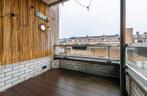 Kunststof vlonder planken, Tuin en Terras, Ophalen, Gebruikt, Minder dan 180 cm, Planken