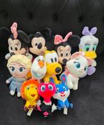Disney knuffels, Kinderen en Baby's, Speelgoed | Knuffels en Pluche, Ophalen, Zo goed als nieuw, Overige typen