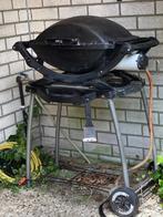 Weber gas bbq., Tuin en Terras, Gasbarbecues, Ophalen, Gebruikt, WEBER BBQ