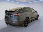 Tesla Model X 100D Performance 6p.|FREE SUPERCHARGE|MAXTON B, Automaat, Model X, Zwart, 90 kWh