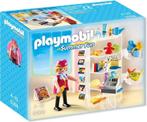 Playmobil souvenir winkeltje, Ophalen of Verzenden, Zo goed als nieuw, Complete set