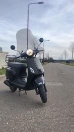 DJJD CASHMERE, Fietsen en Brommers, Snorfietsen en Snorscooters, Ophalen