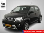 Suzuki Ignis 1.2 Smart Hybrid Comfort, Auto's, Suzuki, Voorwielaandrijving, 83 pk, Stof, Gebruikt