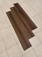 Restpartij klik pvc rechte strook, Ophalen, 75 m² of meer, Nieuw, Klik pvc rechte strook