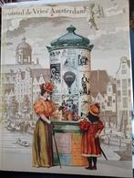 Leonard de Vries - Amsterdam, Ophalen of Verzenden