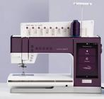 PFAFF Creative Icon 2 - Naai- en borduurmachine, Ophalen