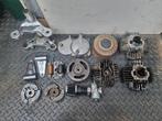 Grote partij Puch maxi onderdelen - Opruiming!, Steyrer Straße 32, 4400 Steyr, Austria, Gebruikt, Info@magna.com, Overige typen